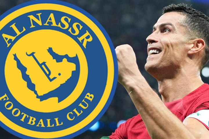 5 cầu thủ Premier League có thể làm đồng đội của Ronaldo