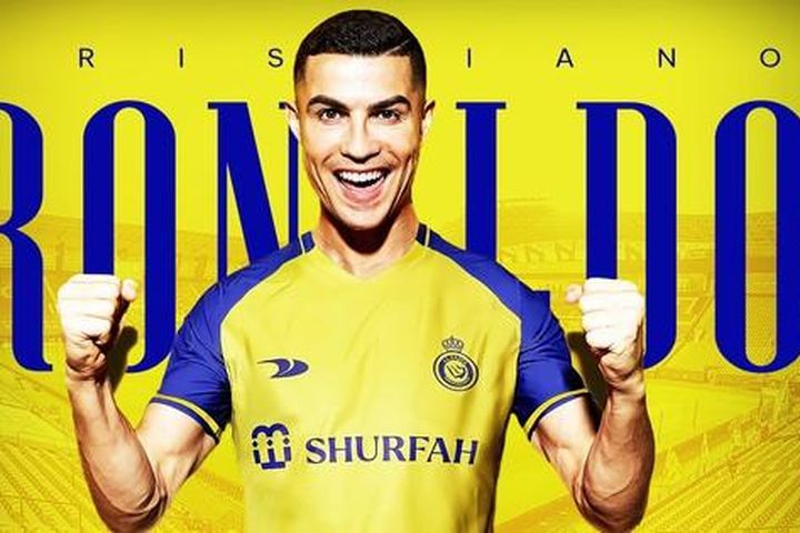 Hé lộ điều khoản kỳ lạ trong hợp đồng của Cristiano Ronaldo với Al Nassr
