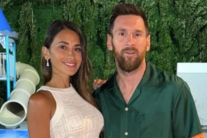 Messi nghỉ phép, PSG thua trận đầu tiên trong mùa giải