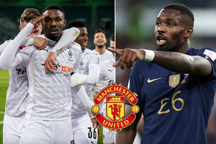 MU chấm Marcus Thuram, Chelsea 'nổ' hợp đồng mới
