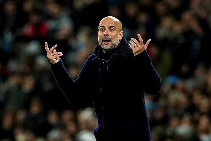 Pep Guardiola tuyên bố từ chức nếu không kiểm soát được Man City
