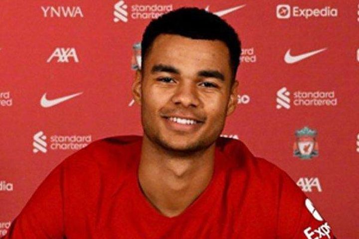 Cody Gakpo thừa nhận suýt đến MU, không phải Liverpool