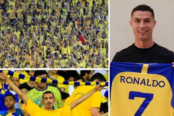 Ronaldo tới Saudi Arabia đêm nay: Ra mắt hoành tráng, 30.000 fan chào đón