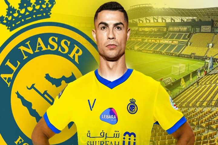 Ronaldo khoác áo đại gia Ả-rập: Lộ điều khoản đặc biệt, đến để kiếm nhiều tiền