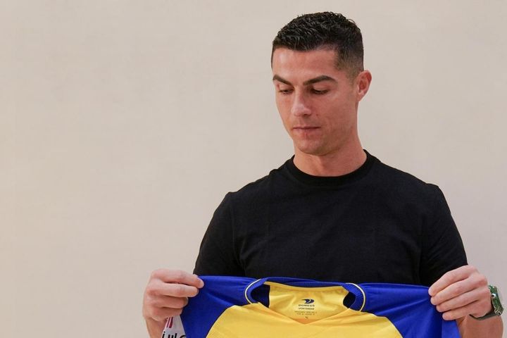 Lý do khiến Ronaldo chọn gia nhập Al Nassr
