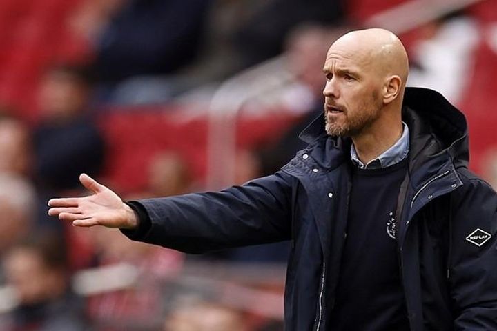 Man.United sẽ không 'đốt tiền' tìm tiền đạo