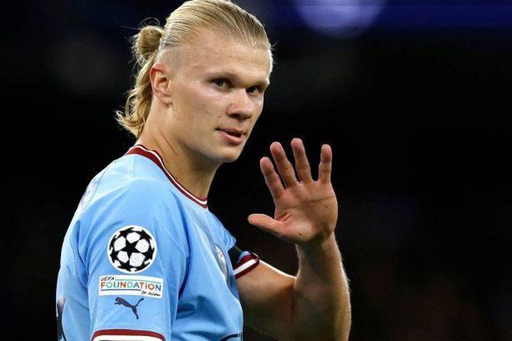 Real Madrid quyết tâm chiêu mộ Haaland