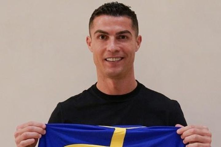 Truyền thông: Cristiano Ronaldo chuẩn bị gia nhập Al Nassr