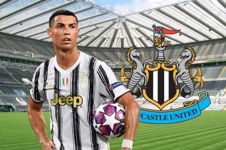 Ronaldo sẽ thi đấu tại Champions League ở mùa giải tới?