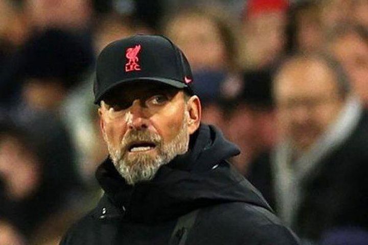 4 điều Klopp đã sai khi Liverpool thảm bại trước Brentford