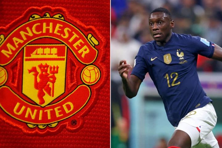 Manchester United hỏi mua á quân World Cup