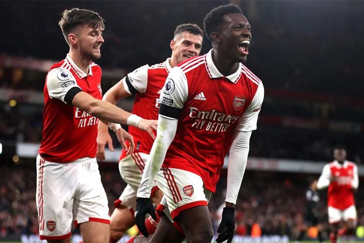 Arsenal - Newcastle (2 giờ 45, ngày 4-1): Pháo thủ sẽ tiếp đà thăng hoa?