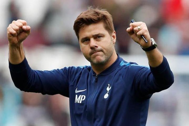 Tin mới nhất bóng đá trưa 3/1: Tottenham giữ liên lạc với Pochettino