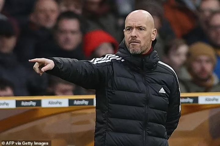 Erik ten Hag từ chối 'đốt tiền' chuyển nhượng Đông, chặn đường về MU của sao mai