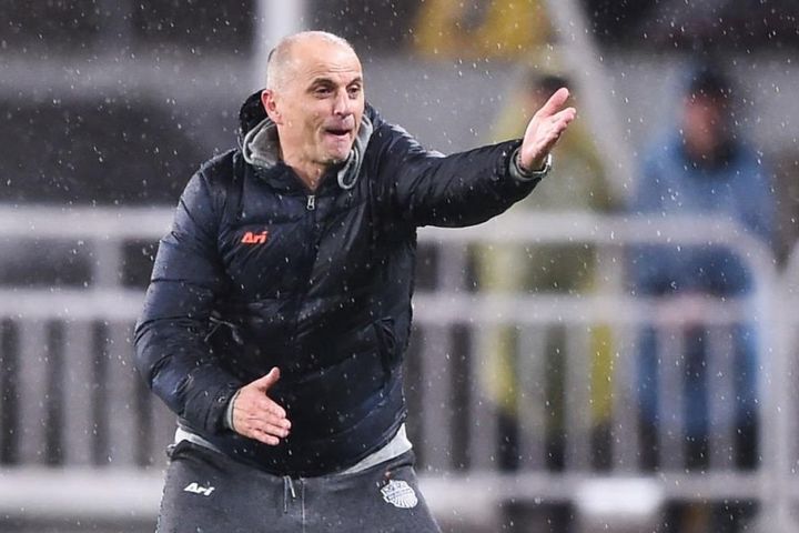 Hà Nội FC chiêu mộ thành công HLV từng làm việc ở UEFA Champions League