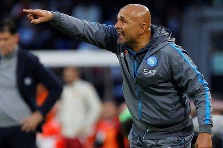 Kỳ tích Napoli sẽ tái hiện?