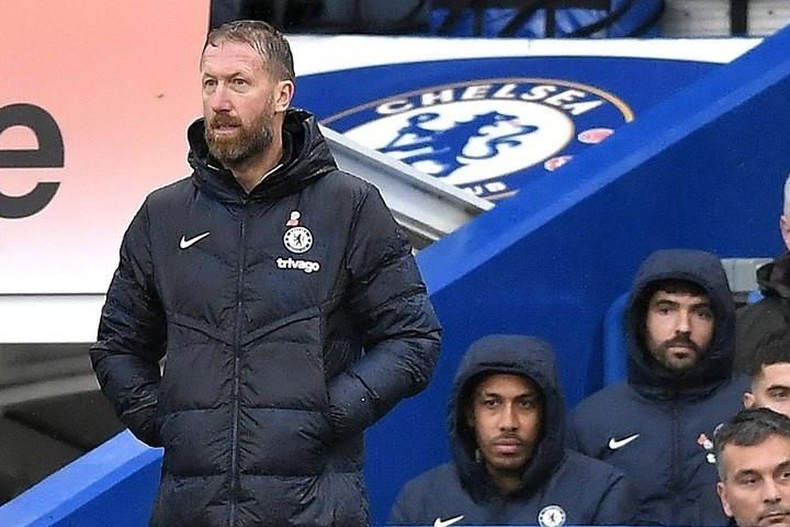 Đá 2 trận liên tiếp với Man.City, Chelsea có rơi vào khủng hoảng?