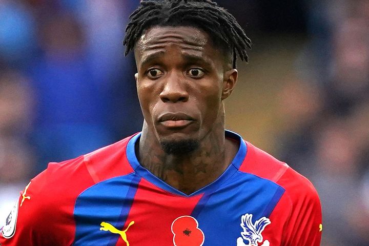 Barca muốn chiêu mộ lão tướng của Crystal Palace