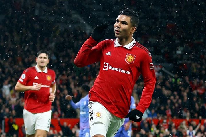 Kết quả bóng đá hôm nay 4/1: MU tiếp tục bay cao, Arsenal cưa điểm
