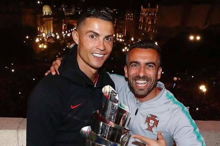 Ronaldo đến Al-Nassr: Loại 'siêu cò' Mendes, lộ tiền hoa hồng khủng