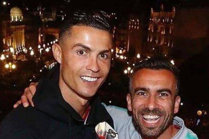 Đạo diễn vụ CR7 sang Al Nassr giàu sụ nhờ 'tiền hoa hồng'
