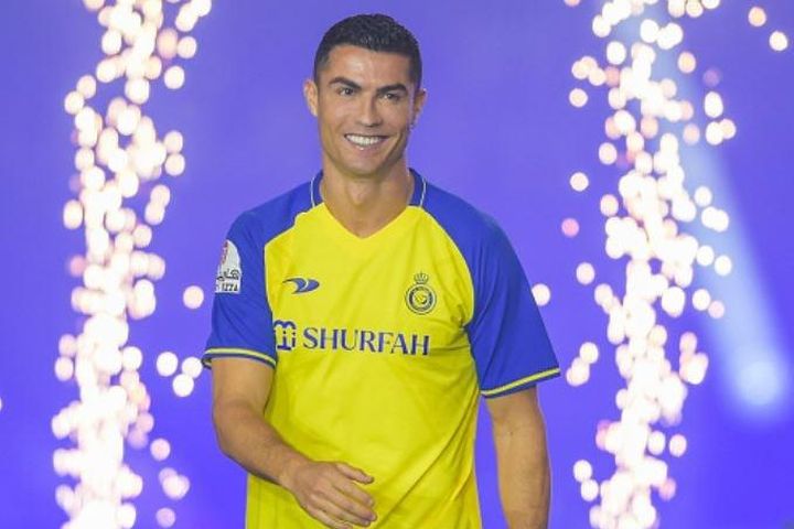 Kế hoạch ra mắt Al Nassr của Ronaldo bị phá hỏng