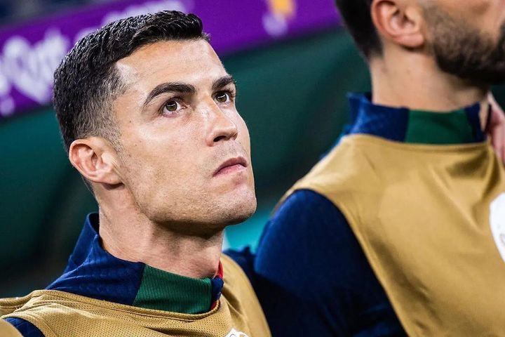 HLV mới của Ronaldo bị chỉ trích