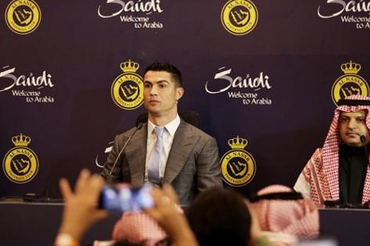 Ronaldo: Chờ một đoạn kết huy hoàng