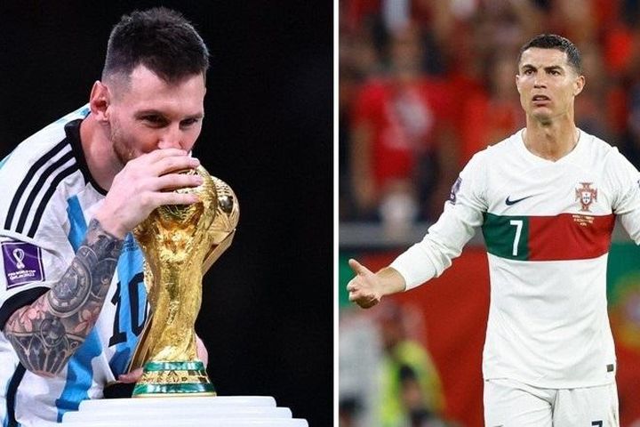 Bất ngờ danh tính ngôi sao HLV Al Nassr muốn chiêu mộ trước Ronaldo