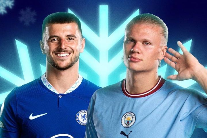 Nhận định Chelsea vs Man City, 03h00 6/1: Cơn điên của Pep-team