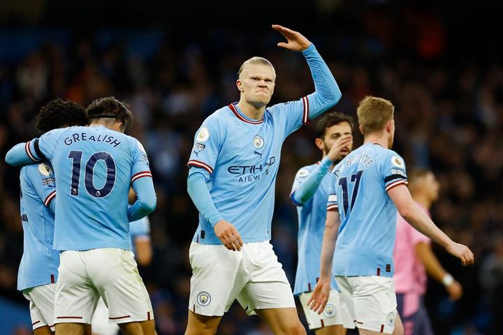 Chelsea vs Man City: Chủ nhà lâm nguy, Haaland tung hoành