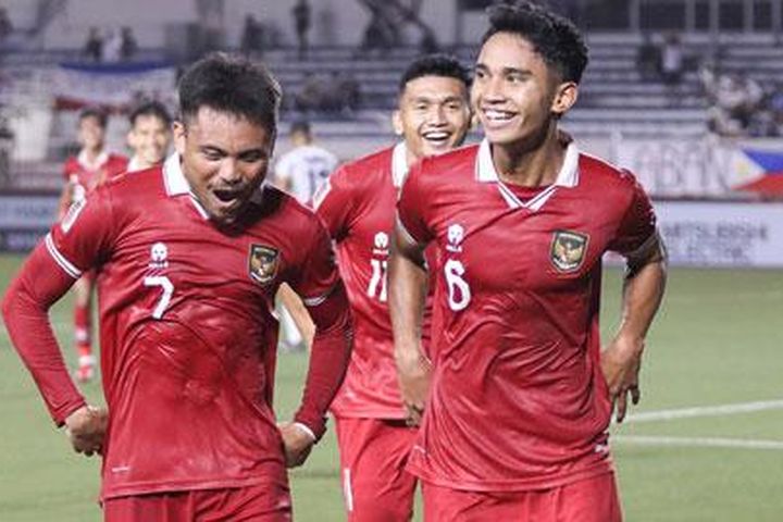 Giải mã ĐT Indonesia: Sức mạnh khó lường