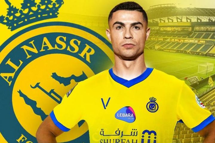 Lịch thi đấu của Cristiano Ronaldo tại Al Nassr 2022/2023