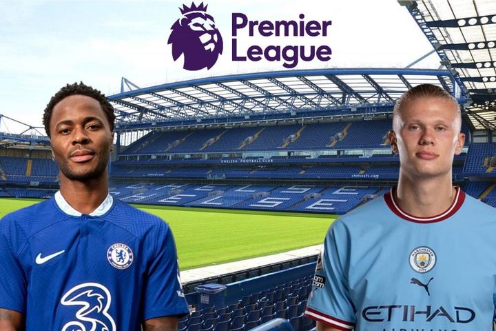 Dự đoán tỷ số, đội hình xuất phát trận Chelsea - Man City