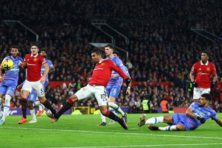 Lịch thi đấu vòng 3 FA Cup: MU gặp khó, cầu thủ Indonesia có cơ hội tỏa sáng