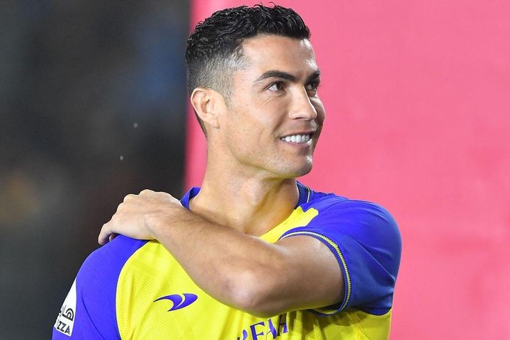 FIFA làm ngơ lệnh trừng phạt với Al Nassr vì Ronaldo?