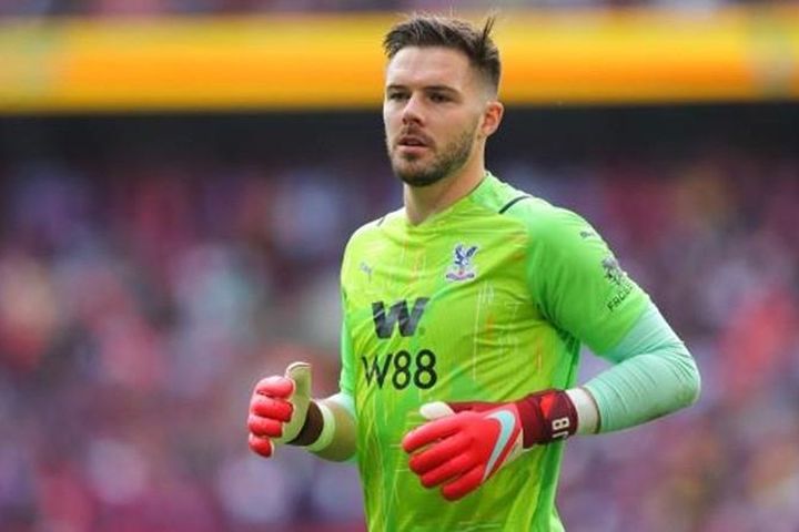 Man.United lại có bổ sung ở vị trí thủ môn