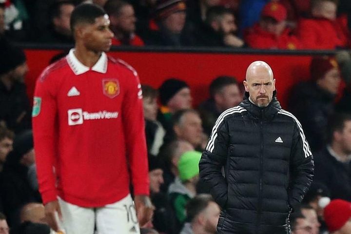 Đâu là bí kíp để Ten Hag còn làm tốt hơn cả Sir Alex và Mourinho?