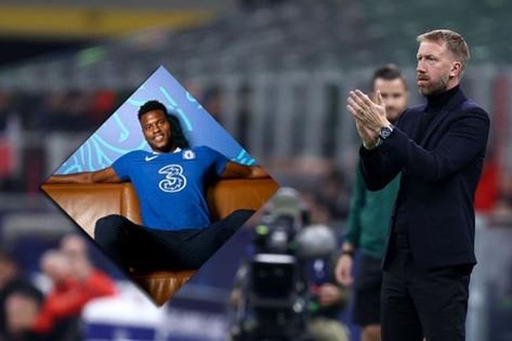 Chelsea chi 38 triệu euro, ký hợp đồng siêu dài với tuyển thủ Pháp