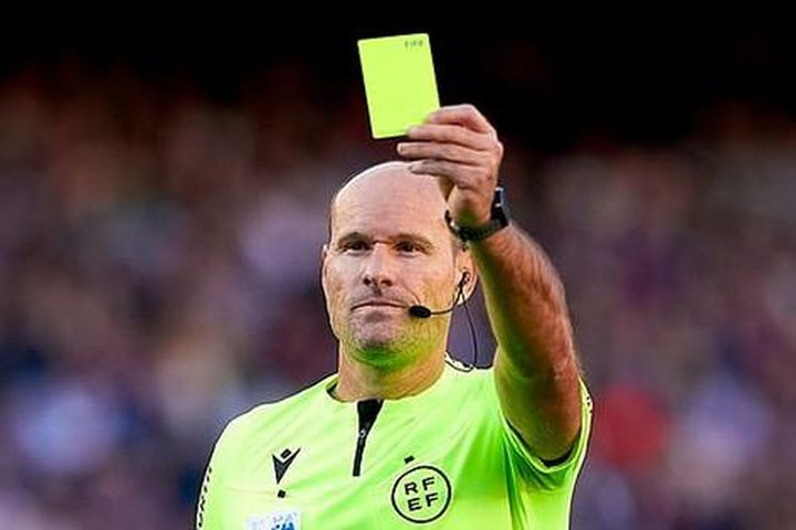 Bị treo còi ở La Liga, 'Vua thẻ' World Cup 2022 quyết định giải nghệ sớm