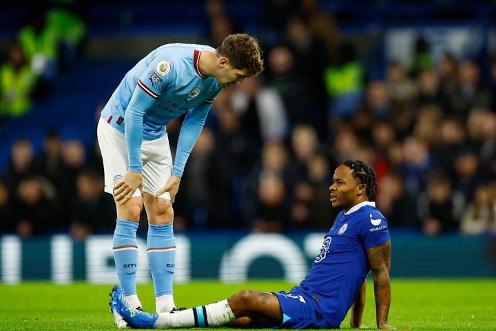 Chelsea gặp họa lớn sau trận thua Man City