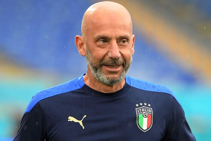 Cựu ngôi sao bóng đá Gianluca Vialli qua đời ở tuổi 58