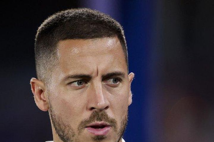 Chuyển nhượng ngày 6/1: Fenerbahce sẵn sàng 'giải cứu' Hazard