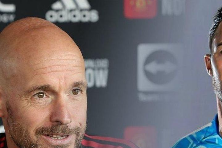 Ten Hag xác nhận tân binh đầu tiên của MU trong tháng 1