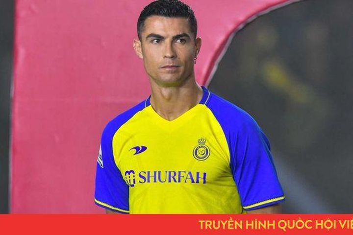 Trận ra mắt Al Nassr của Ronaldo bị hoãn vì… mất điện