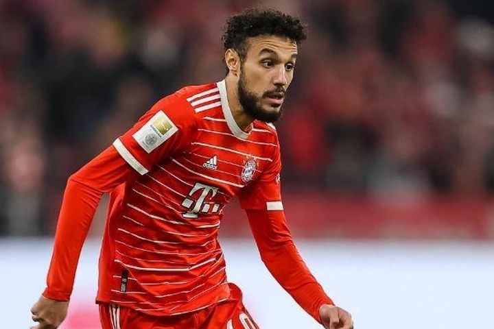 Cầu thủ Bayern thứ 3 gặp vấn đề về tim