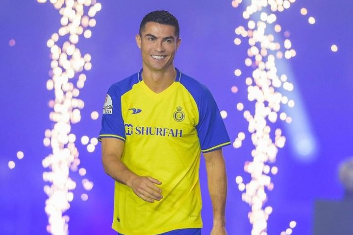 Một ngôi sao Al Nassr sắp bị đẩy ra đường vì Ronaldo