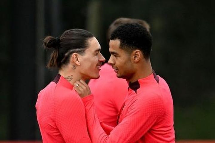 Nhận định Liverpool vs Wolves, 03h00 8/1: Chờ hiệu ứng Gakpo