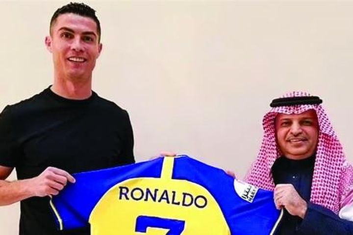 Cựu HLV của Al Nassr cảnh báo Ronaldo