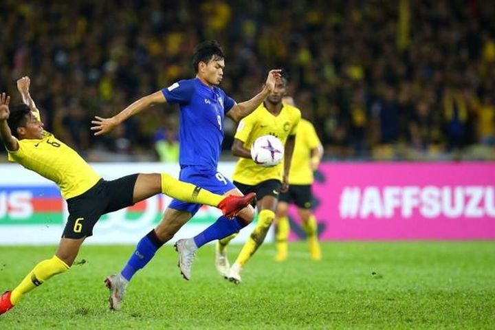Bán kết AFF Cup 2022: Malaysia thách thức nhà đương kim vô địch